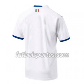 Camisetas Italia Segunda Equipacion Copa Mundial Femenina 2019